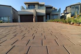 Professional Driveway Paving in Lynnville, IN